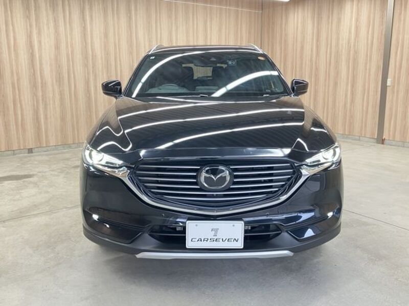 CX-8