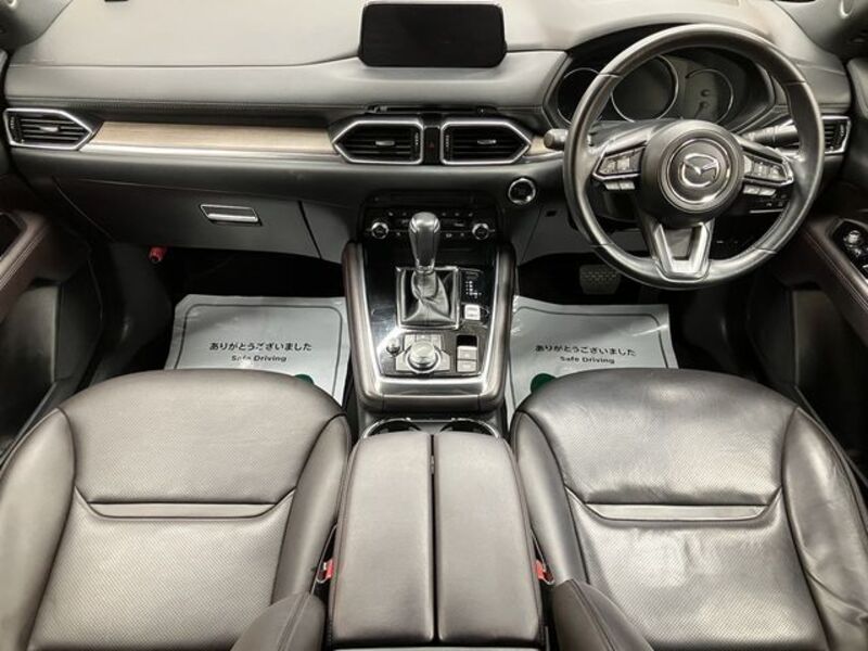 CX-8
