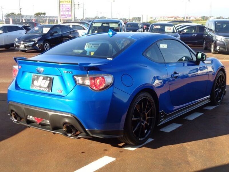 BRZ