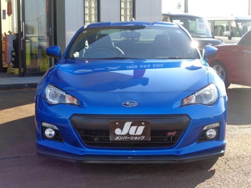 BRZ