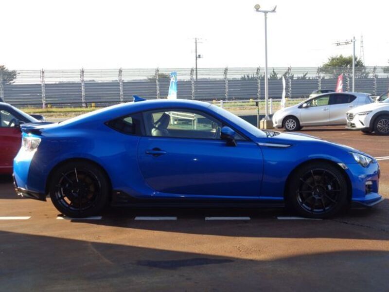 BRZ