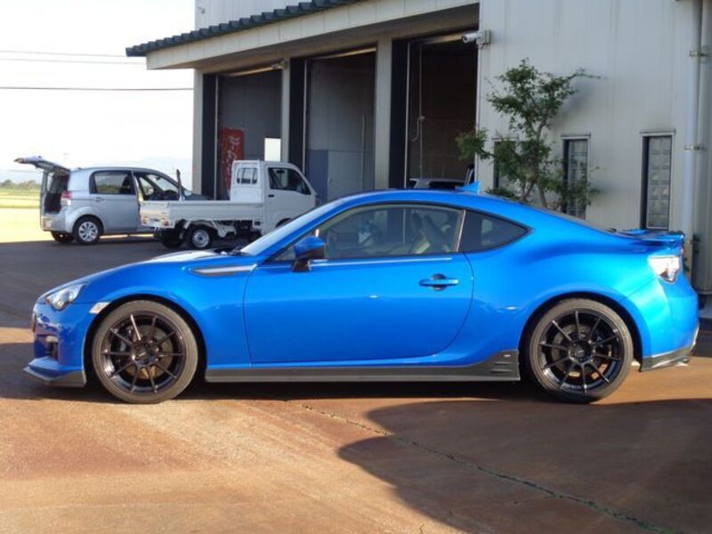 BRZ