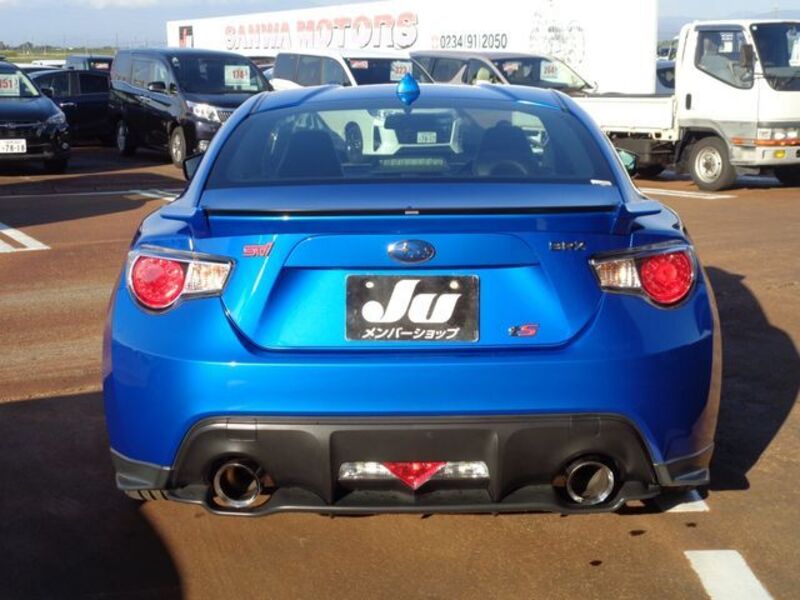 BRZ