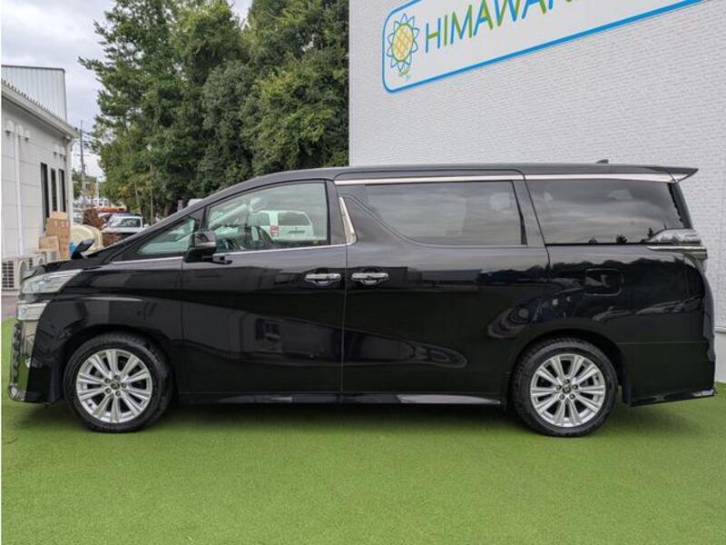 VELLFIRE