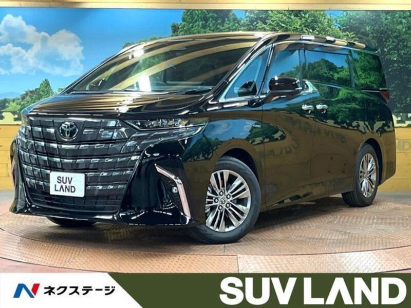ALPHARD-0