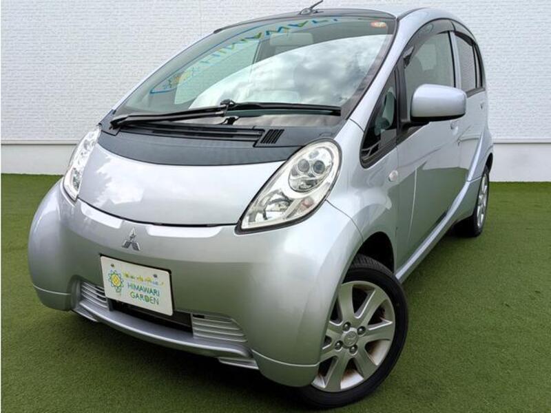 I-MIEV