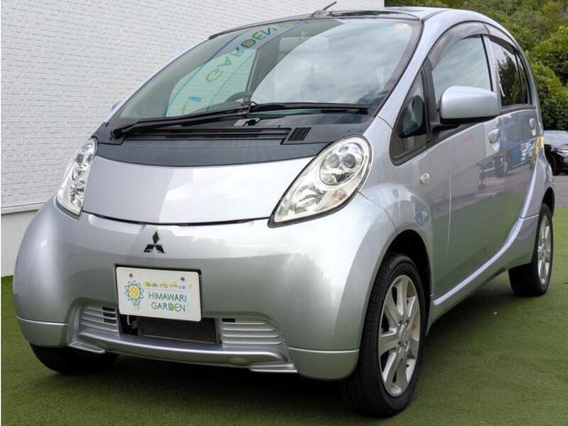 I-MIEV