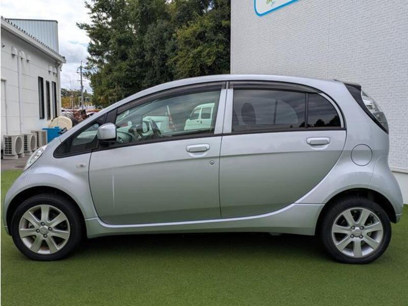 I-MIEV