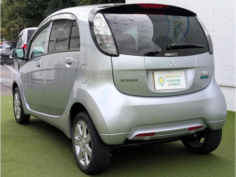 I-MIEV