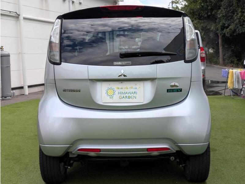 I-MIEV
