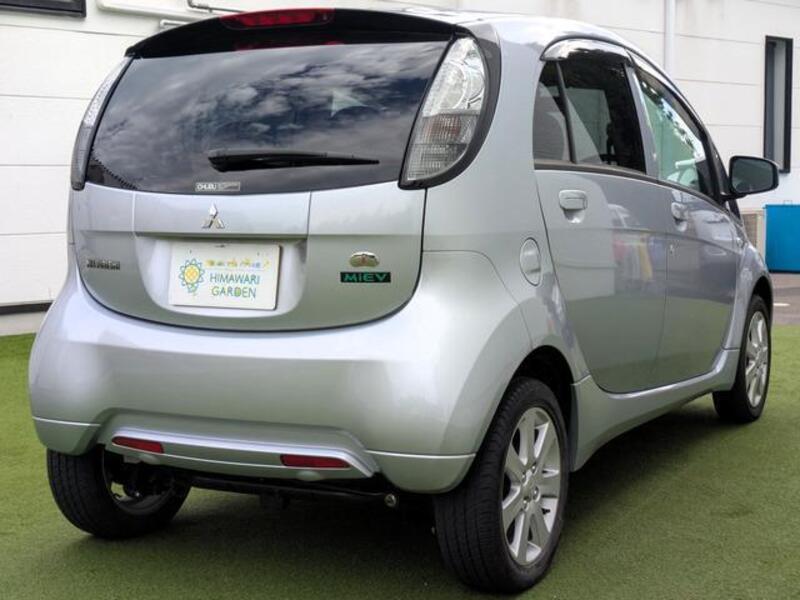 I-MIEV