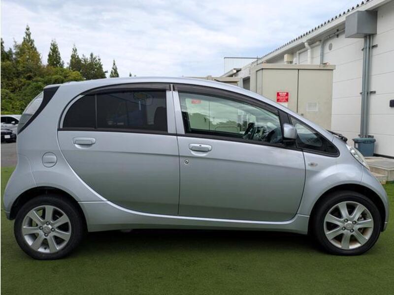 I-MIEV