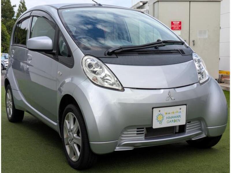 I-MIEV