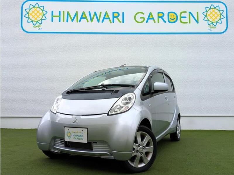 MITSUBISHI I-MIEV