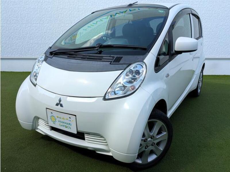 I-MIEV