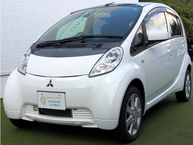 I-MIEV