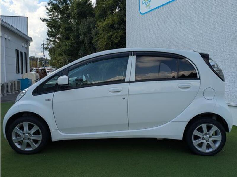 I-MIEV