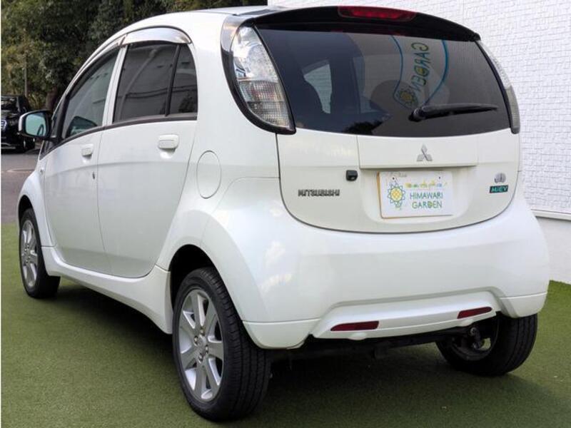 I-MIEV