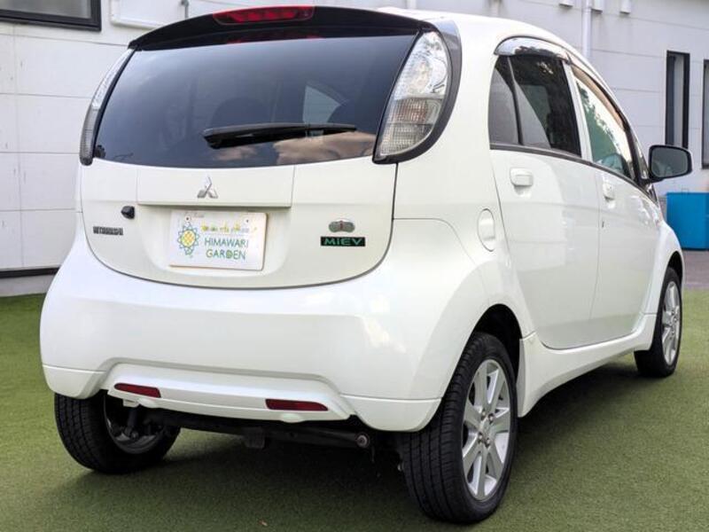 I-MIEV