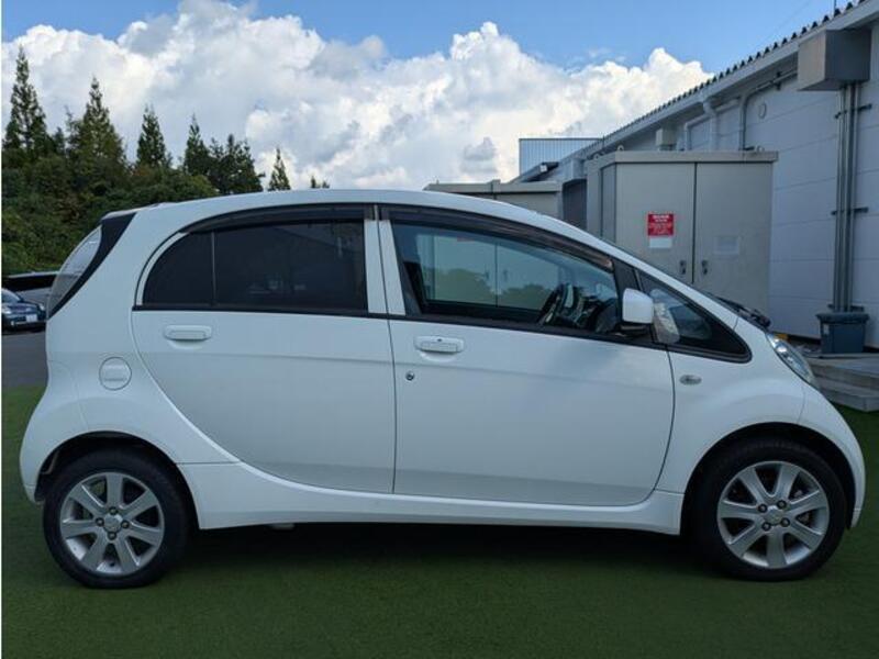 I-MIEV