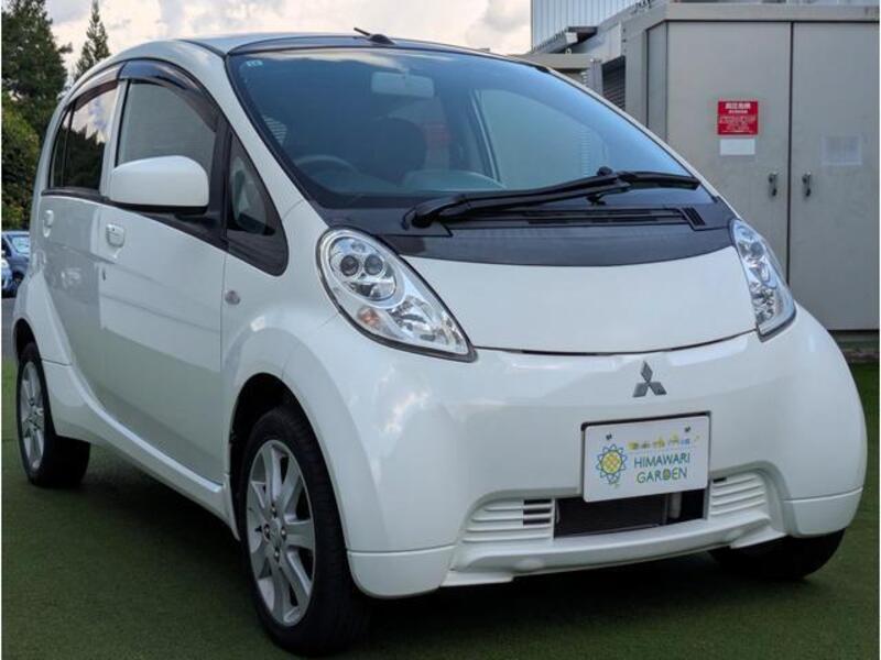 I-MIEV