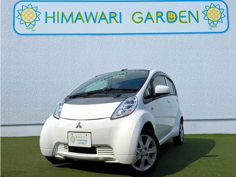 MITSUBISHI I-MIEV