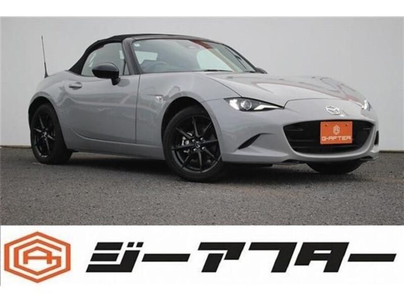 MAZDA ROADSTER