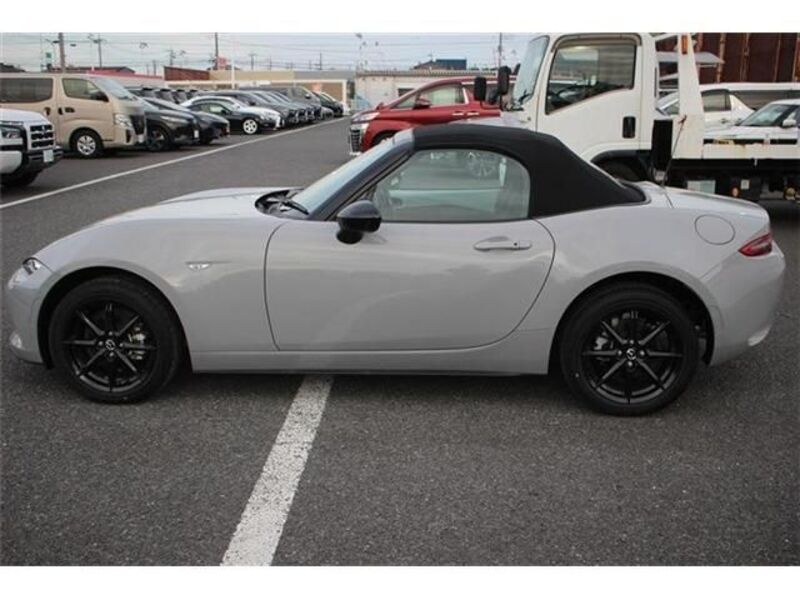 ROADSTER