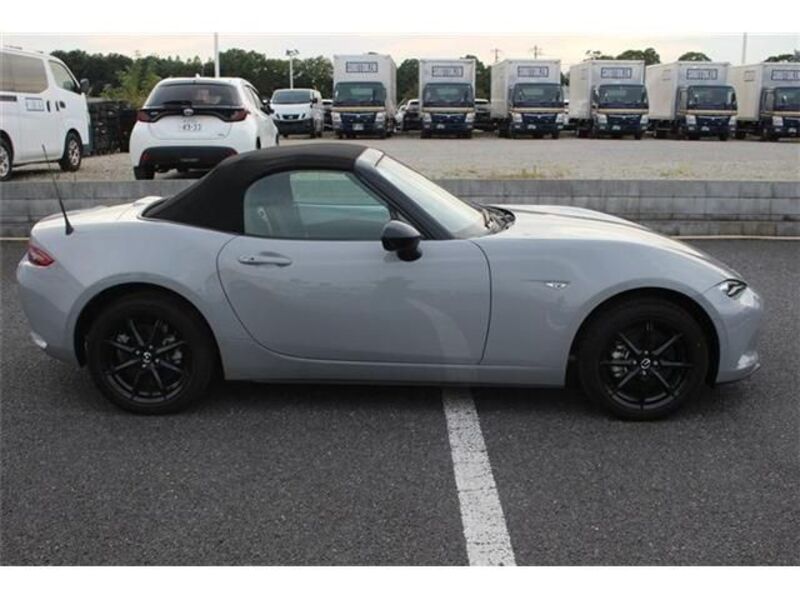 ROADSTER