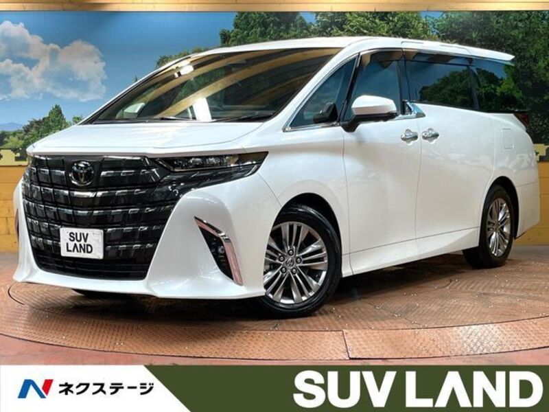 ALPHARD-0
