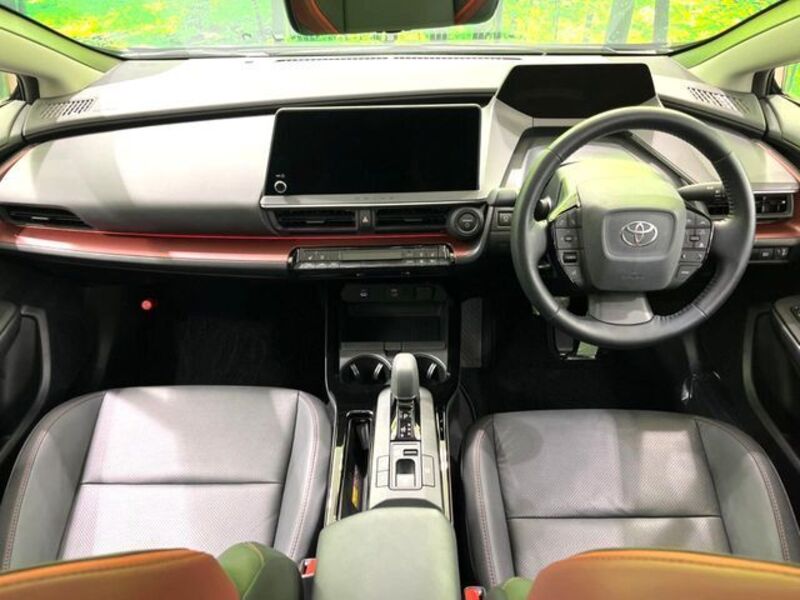 PRIUS
