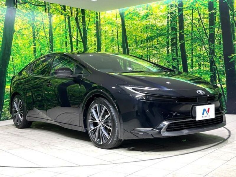 PRIUS