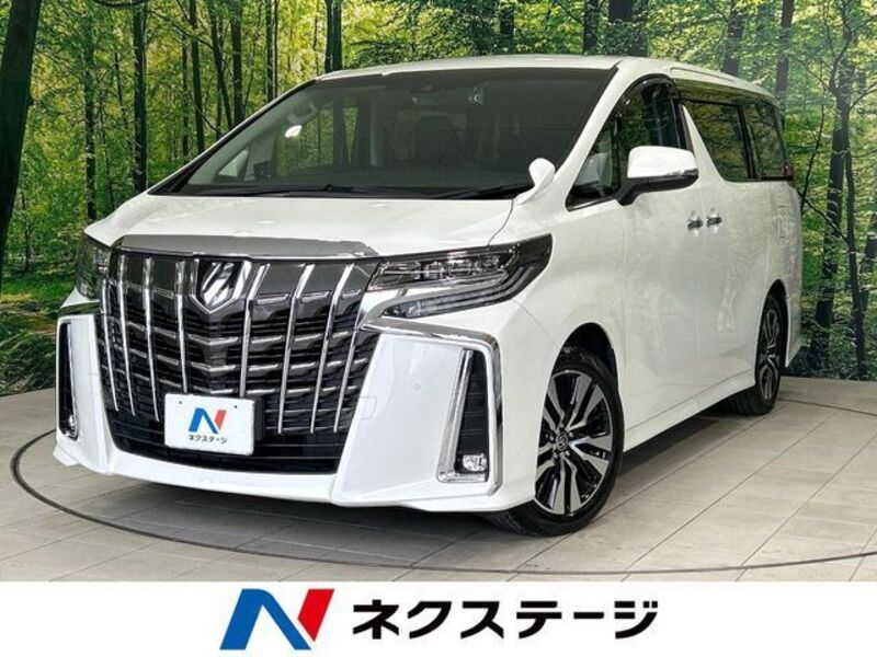 ALPHARD-0