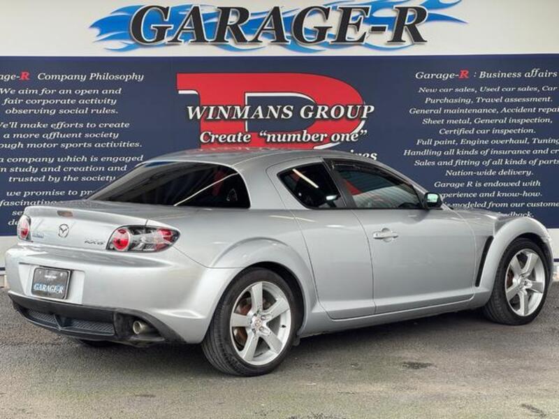 RX-8