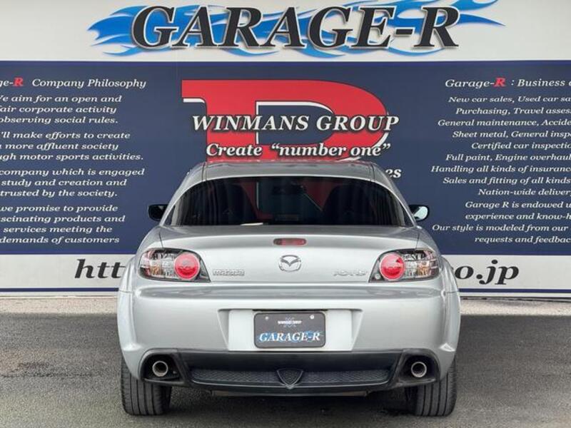 RX-8