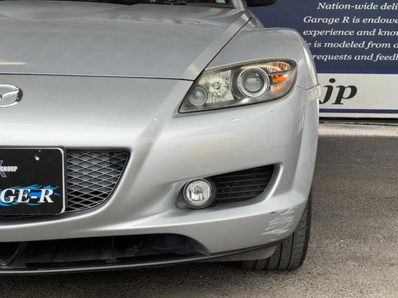 RX-8