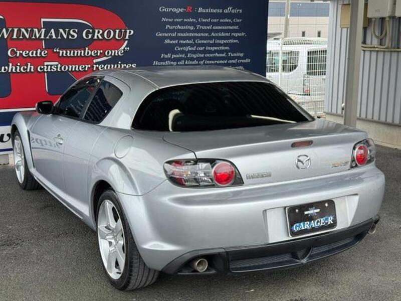 RX-8