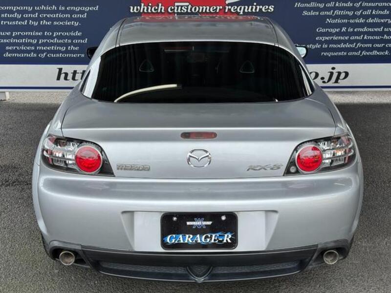 RX-8