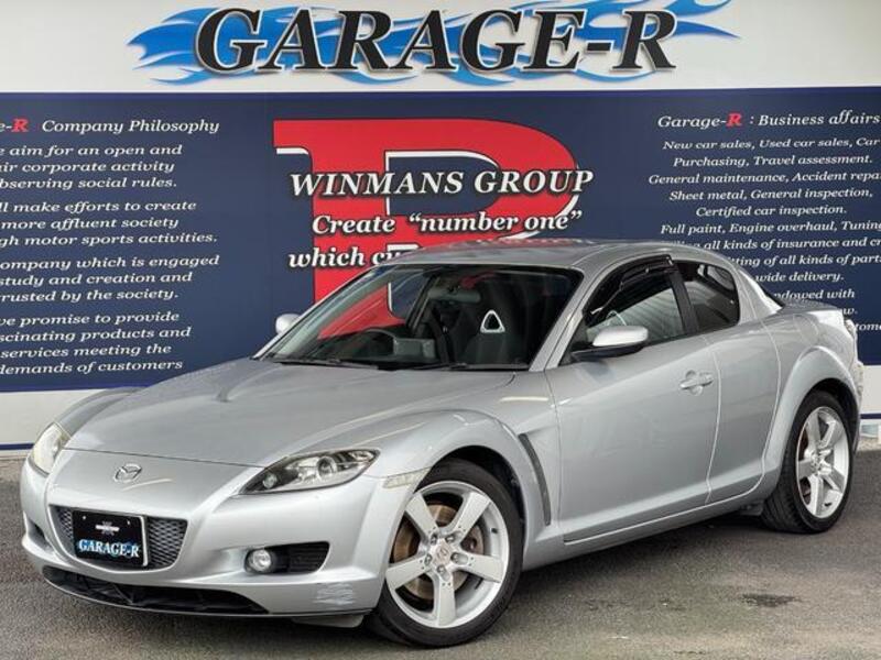 RX-8-0