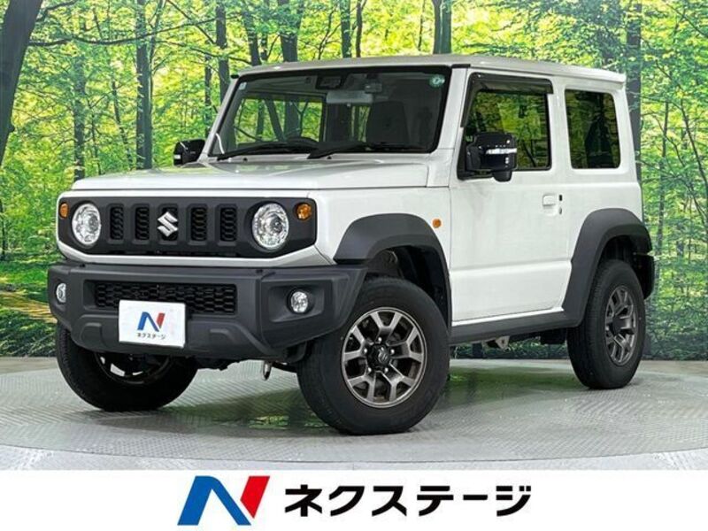 JIMNY SIERRA-0