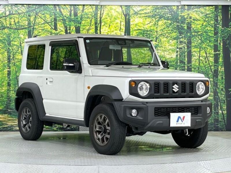 JIMNY SIERRA