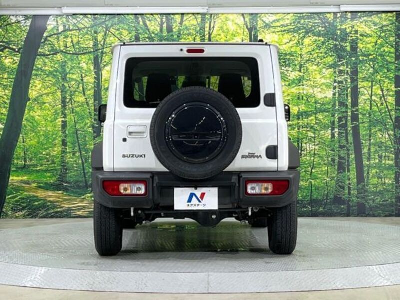 JIMNY SIERRA