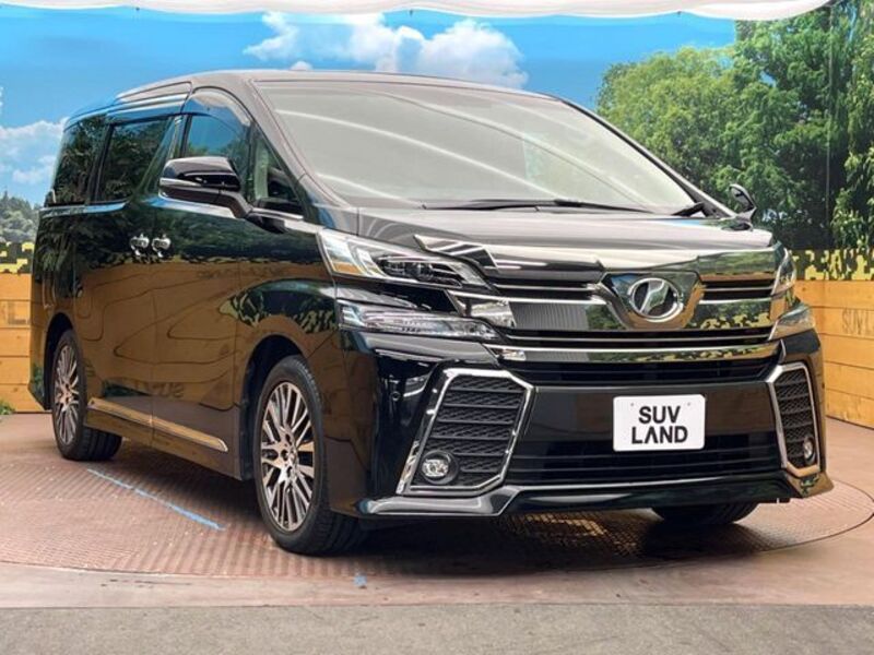 VELLFIRE