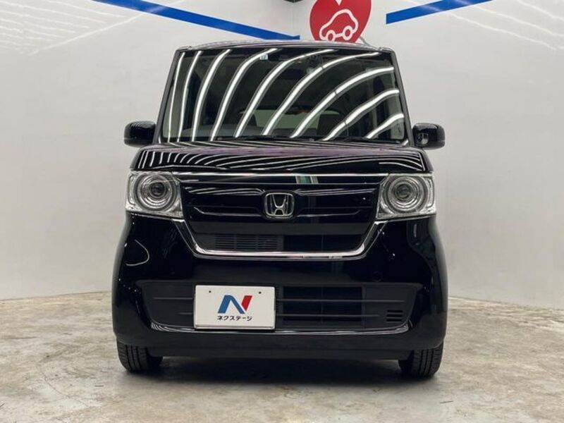 N BOX