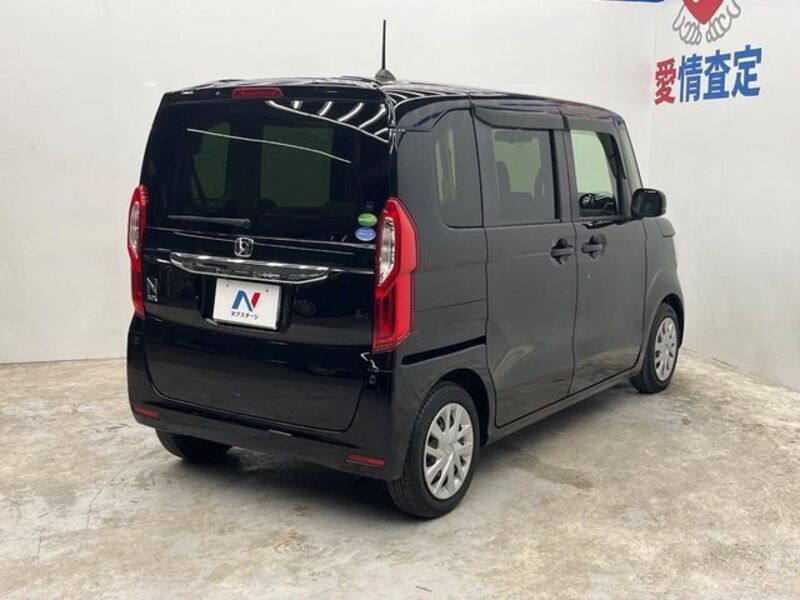 N BOX