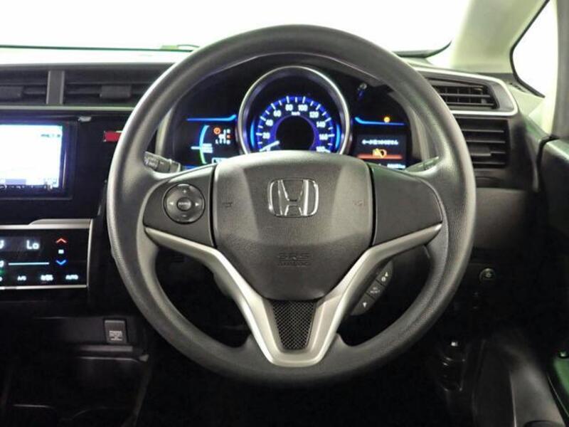 FIT HYBRID