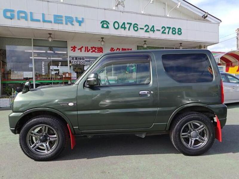JIMNY