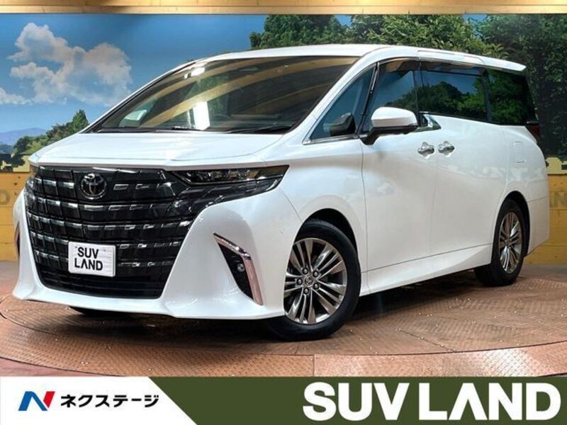 ALPHARD-0