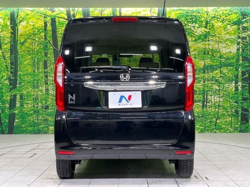 N BOX