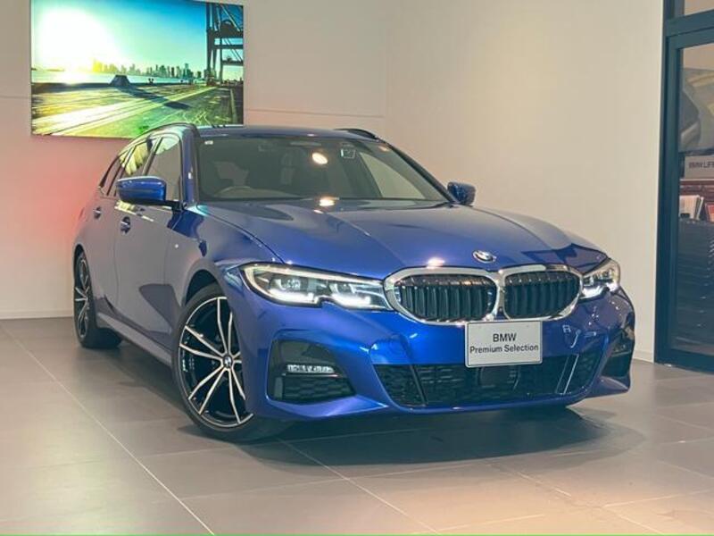 3 SERIES